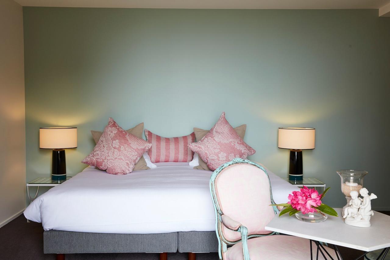 Manoir De Lan Kerellec Hotel Trébeurden Екстериор снимка